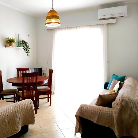 Comfy Hill Apartments Sarandë Exteriör bild